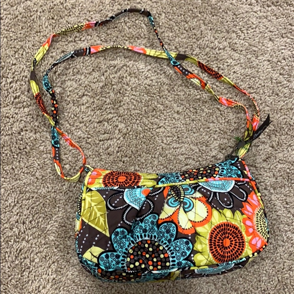 Vera Bradley crossbody